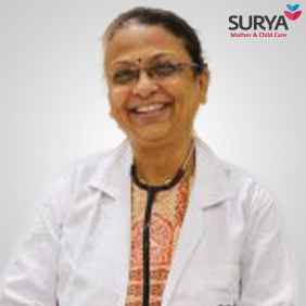 Dr. Bina Kamath